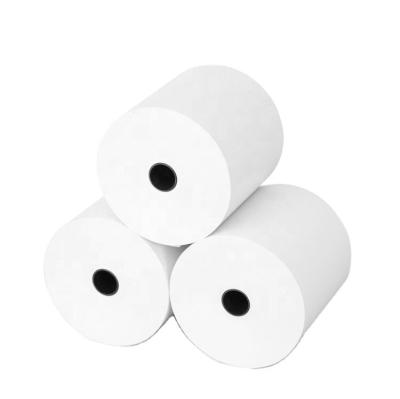 China Best Selling Premium Quality Paper Roll 80x70 80x80 57x50 57x40 Heat Sensitive Paper Roll 80x80mm for sale