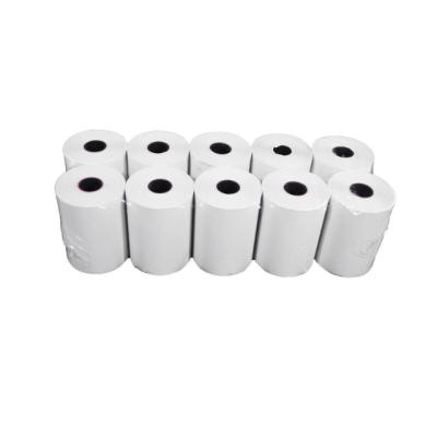 China Wholesale Factory Cash Register POS Printing Thermal Paper Roll 80 X 80 57 X 40 Millimeters Receipt Roll 80 X 80 mm for sale