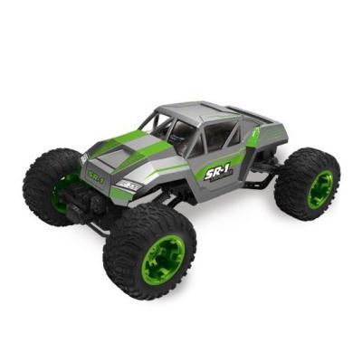 China RC Model Flytec 841 1:8 2.4Ghz Off Road Cars 4WD Full Function Control Shock Proof System RC Rock Crawler Vehicle for sale