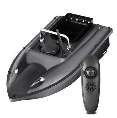 China Flytec V666 500M Large Capacity RC Bait Boat Carp Fishing Lure Boat RC Bait Boat for Lakes, Anglers Fishing for sale