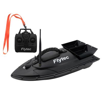 China DIY Flytec 2011-5 RC Bait Boat Hulls Accessories KIT Set Suitable For Brushless Motor For Collect Hike To GPS Boat for sale