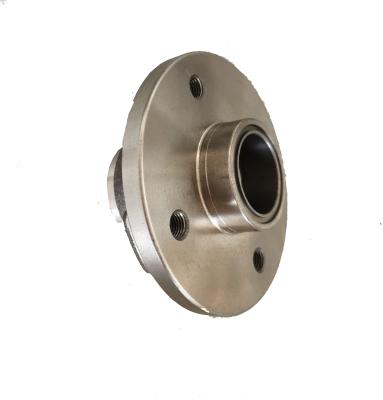 China Long Life Manufacturer Wholesales Rear Wheel Hub Bearings Directly For Nissan for sale