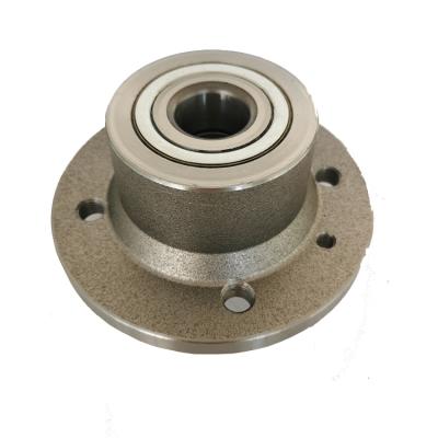 China Long life sell high quality and latest best selling front wheel hub unit bearings for sale