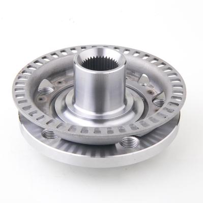 China Auto Parts Assembly Hot Selling Auto Spare Parts Hub Sub-Assy With ABS For VW Bora Jetta OEM 1J0407613G 1J0407613B Wheel Hub for sale