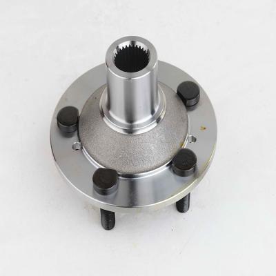 China Long Life Wheel Hub Bearing Assembly Axle Sub-assy For BENZ MB100 OEM 6613303325 for sale