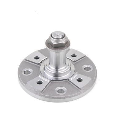 China Auto Spare Parts Hot Selling Auto Spare Parts Steering Knuckle Shaft For SUZUKI OEM 43421-77502 Wheel Suspension Front Wheel Hub for sale