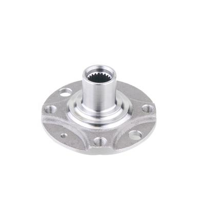 China Hot Selling Auto Parts Auto Spare Parts Hub Hub-Assy For Daewoo Lanos Wheel Suspension 96176252 90157724 Front Wheel Hub for sale