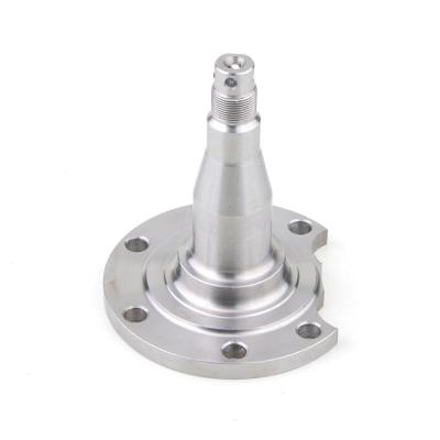 China Hot Selling Auto Car Spare Parts Stub Axle Wheel Hub Suspension Axle For AUDI/VOLKSWAGEN OEM 8D0501117C 4A0501117A for sale