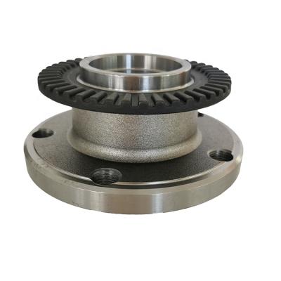 China Hot Selling Long Life Autospare Front Wheel Hub Parts With ABS Hub Sub-Assy For Car OEM 6657032 for sale