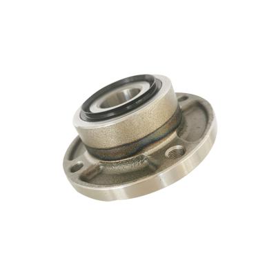 China Long Life Cheap Price Front Wheel Hub Bearing Spindle Sub Assy For Peugeot 405 OEM 370142 for sale