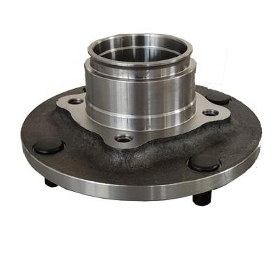 China Auto Parts Wholesale Hot Sale Auto Replacement Parts Stub Front Wheel Hub Suspension For PEUGEOT 505 OEM 370131 for sale