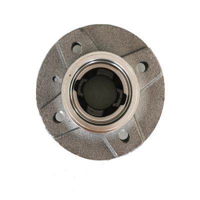 China Wholesale Long Life Wheel Bearing Hub Assembly 90142161 515054 10393171 For CHEVROLET SILVERADO SUBURBAN TAHOE EXPRESS GMC SAVANA YUKON for sale