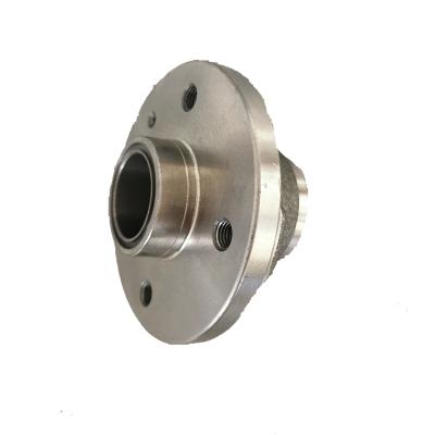 China Long Life 51750-2D003 51720-2D100 Front Axle Wheel Hub Assembly / Axle For 01-10 Hyundai Kia Elantra Matrix Spectra Avante XD CERATO for sale