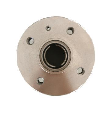 China High Quality Long Life Wheel Hub Unit 515078 For Daewoo Nexia/Lanos for sale