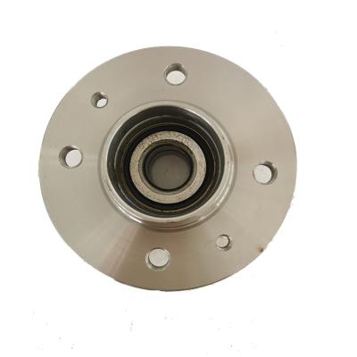 China LR025107 Long Life Wheel Hub Bearing For Land Rover Range Rover Evoque for sale