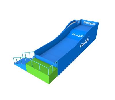 China Water Fun Places Guaranteed Quality Price Suitable Popular Skateboard Simulator Surfing Machine for sale