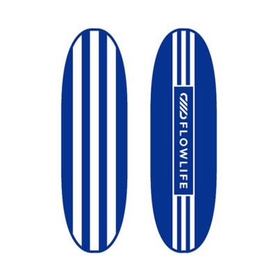 China Enjoy Wonderful Surfing Experience Made in China Top Quality Popular Water Sports Inflatable Surfboard for sale