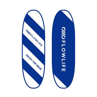 China Enjoy Experience Wonderful Low Price Guaranteed Quality Popular China Surfing Soft Surfboard Manufacturers for sale