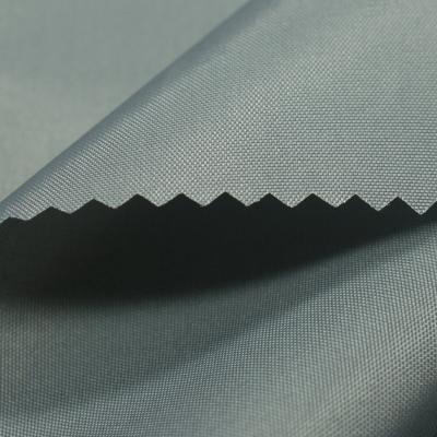 China Waterproof Ripstop Nylon 210D Oxford Fabric for sale