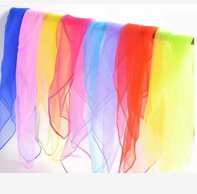 China Best-selling sustainable fresh stocklot warehouse selling chiffon fabric for sale