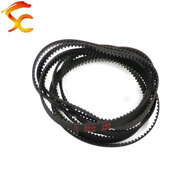 China 3D Printer 10pcs GT2/2M-172MM, Perimeter 172mm, GT2/2M-172MM 86 Teeth Width 6MM/10MM/12MM Closed Loop Rubber Belt, Strap for sale