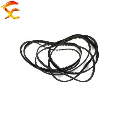 China 3D Printer 10pcs GT2/2M-200MM, GT2/2M-200MM 100 Teeth Perimeter 200mm, Width 6MM/6.5MM/10MM Closed Loop Rubber Belt, Strap for sale