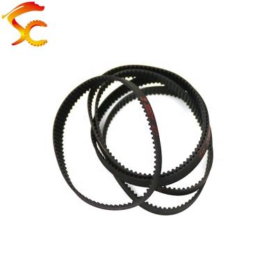 China 3D Printer 10pcs GT2/2M-170MM, GT2/2M-170MM 85 Teeth Perimeter 170mm, Width 6MM/10MM/12MM Closed Loop Rubber Belt, Strap for sale