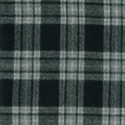 China Wool coating fabric/tartan plaid wool fabric for sale