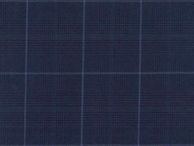 China Men's fancy suit wool fabric for sale