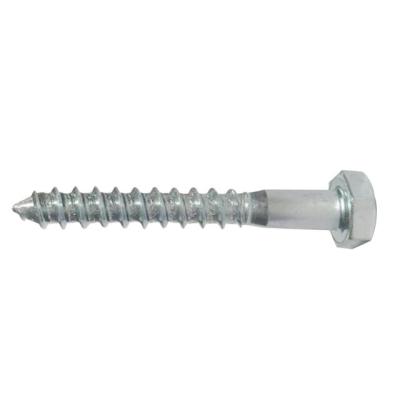 China Manufacturer Concrete Screw Factory HEX Washer Head Self Self Drilling Hex Screws for sale