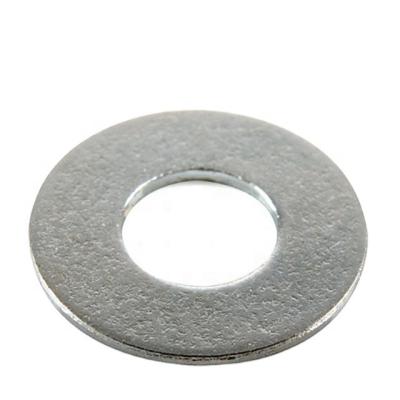 China Thin Galvanized Metal Flat Gasket Factory Price Flat Gasket for sale