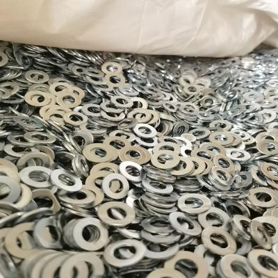 China Wholesale China Flat Gasket 201 ASTM Flat Gasket High Quality Round Mall Gaskets for sale