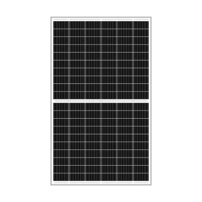 China china solar panel 280w half cells 120 cells poly solar panel 1675*992*35mm for sale