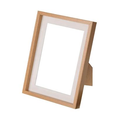 China Wall Frame Decoration Best Selling Modern Custom Photo Picture Frame For Wall Home Decoration Plastic Picture Frame for sale