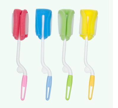 China Viable Nipple Straw Brush Set, New Arrival Rubber Nipple Cleaning Nipple Nipple Brush Set for sale