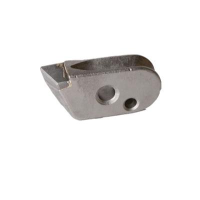 China Wear Resistance Tools Foundation Drilling Diaphragm Wall Cutter Teeth BFZ SB 42 JR for sale