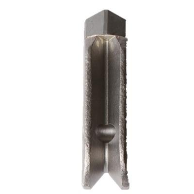 China Wear Resistance Carbide Drilling Bit Tungsten Slant Ripping Bit 18071 BFZ SB 38-JM for sale