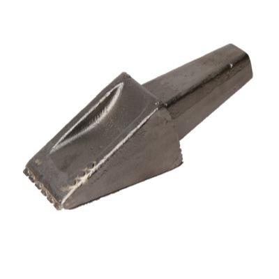 China Wear Resistance Construction Drilling Carbide Tools Drill Flat Teeth FZ80-TF String Teeth Core Drilling Teeth for sale