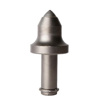 China Wear Resistance Basic Teeth Picks Trenching Drill Bits BGF09 BGF10 BGF11 for sale