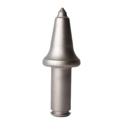 China Wear Resistance and Reasonable Bucket Mining Coal Mine Drill Bits Rock Bucket Drill Bits Cut Rock Drilling Teeth for sale