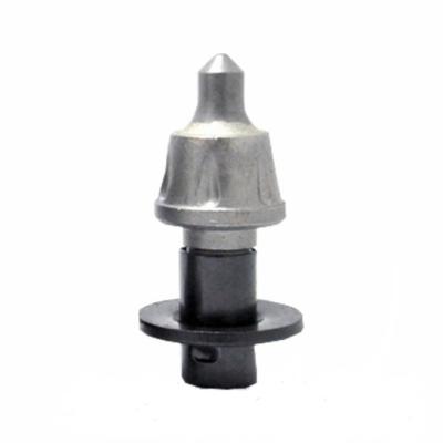 China Wear Resistance Pavement Coating Bits Asphalt Milling Teeth Road Milling Bits Concrete Picks W6/20x for sale