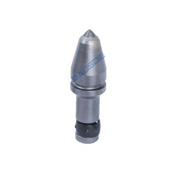 China Wear Resistance Core Tungsten Carbide Kenna Metal Bullet Teeth C31HD for sale