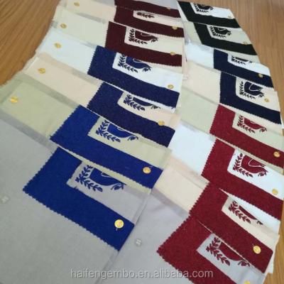 China HaiFeng Brand Viscous High Quality Embroidery Shawl Main Gharta Qatar Saudi Arabia Oman Dubai Saudi Arabia for sale