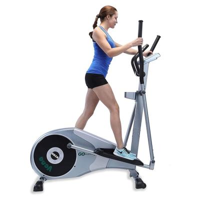 China Universal Magnetic Lightweight Elliptical Equipment Machine Gym Bike Exercise Home Use V200 Cross Trainer for sale