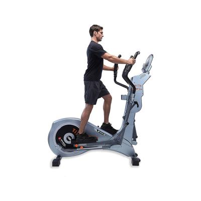 China Best Price T700Mx Universal Home Gym Fitness Machine Seated Elliptical Cross Trainer For Sale for sale