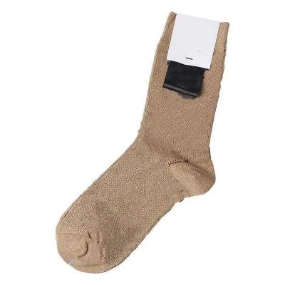 China New Style Breathable Good Quality Gg Bangs Luxury Designer Socks Famous Brands Socks Manufacturers Custom Winter Ladies Designer The New for sale