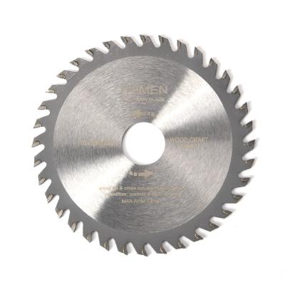 China Factory Sales Sharp Table Saw Blade 10 Inch 110mm 30Tooth ATB Circular Carbide Saw Blades Cutting Disc For Wood for sale