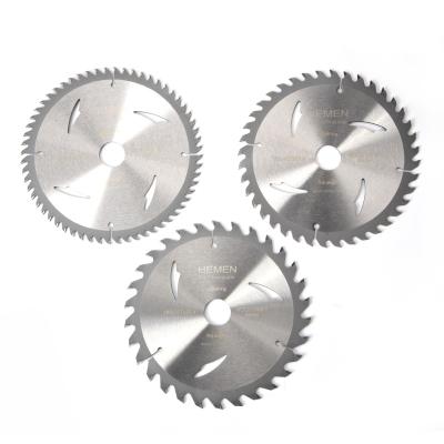 China Wholesale Sharp Multifunctional Custom 10 In 110mm - 500mm 60 Teeth Circular Saw Blade For Wood Cutting for sale