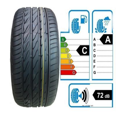 China Chinese car tire price with EU certificate 215/55R16 for sale