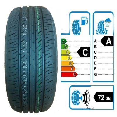 China New brand car tires 205/55r16 wholesale price for sale